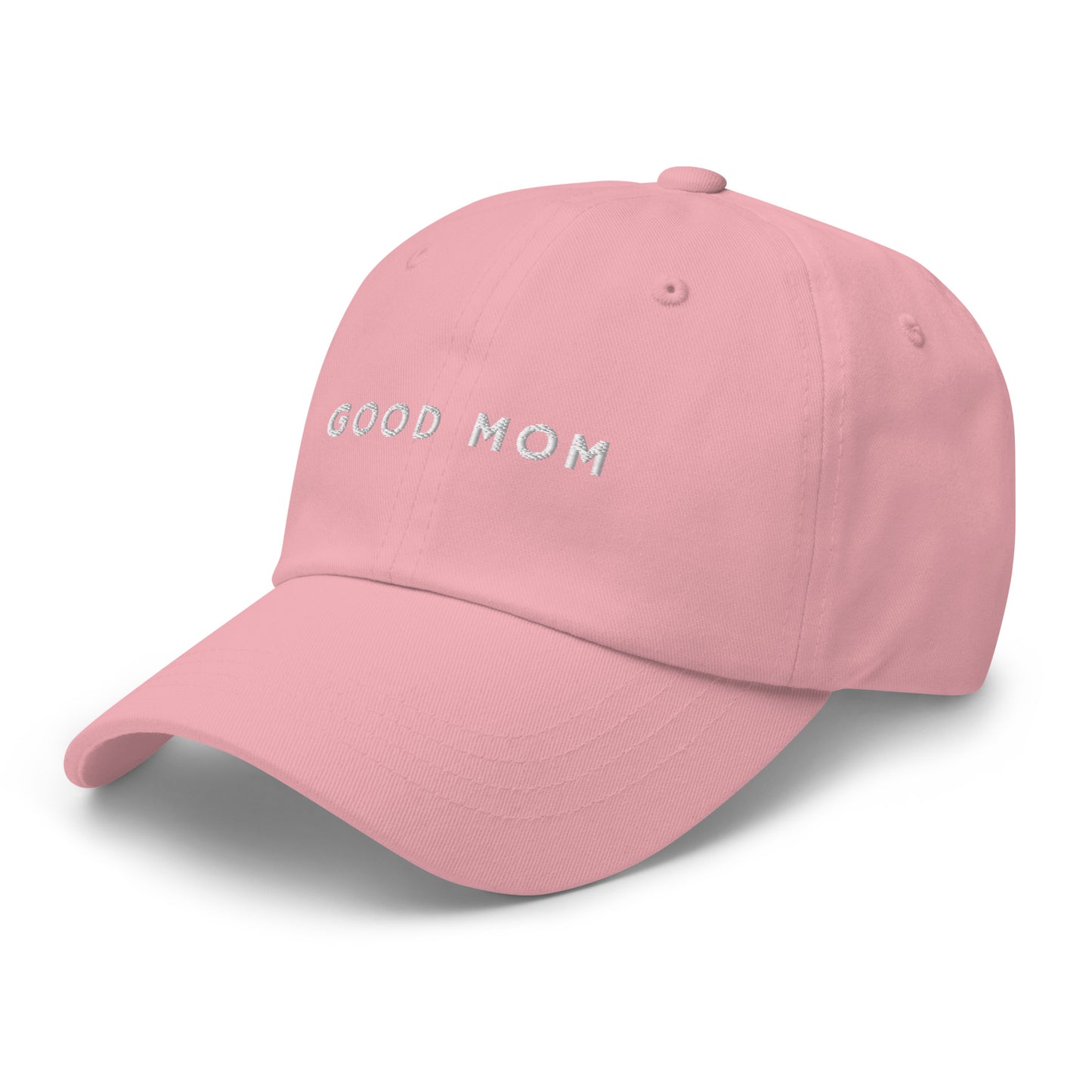 Limited Edition Good Mom Hat