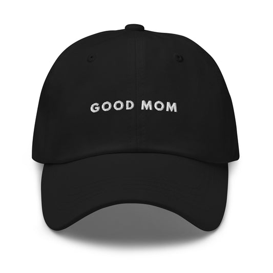Good Mom Hat
