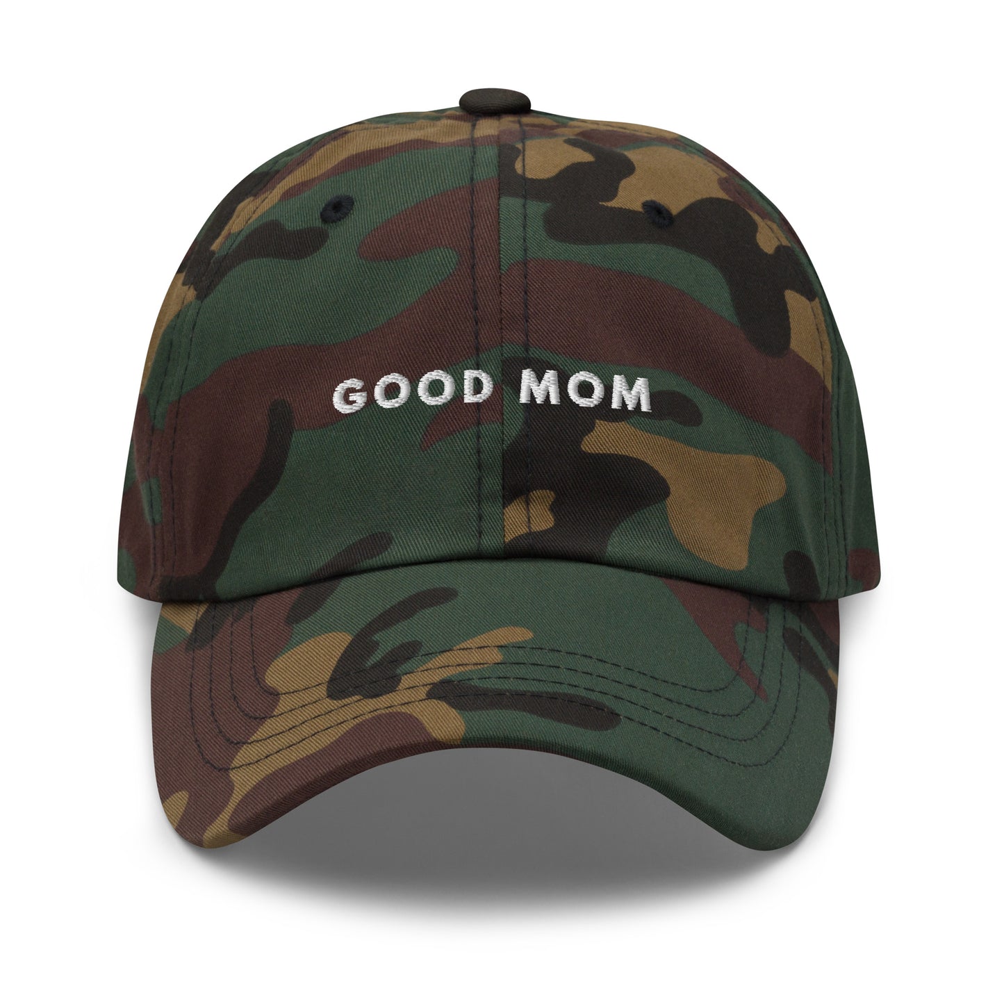 Good Mom Hat
