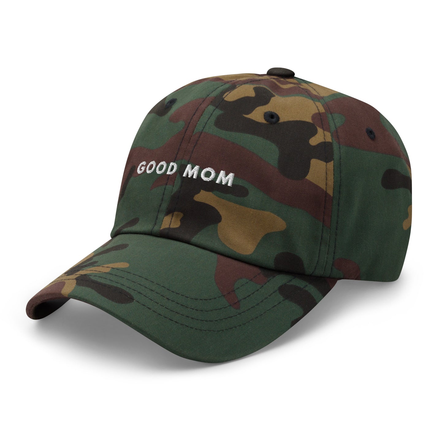 Good Mom Hat