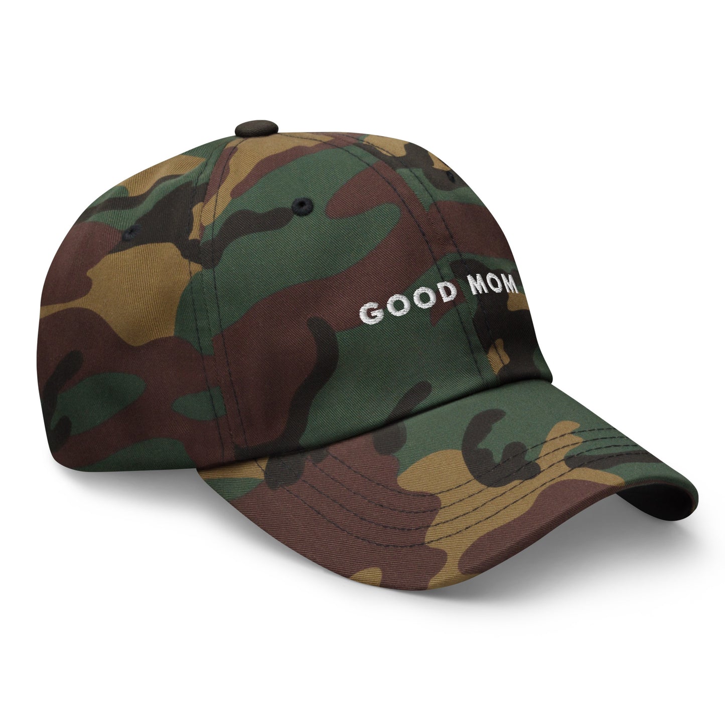 Good Mom Hat