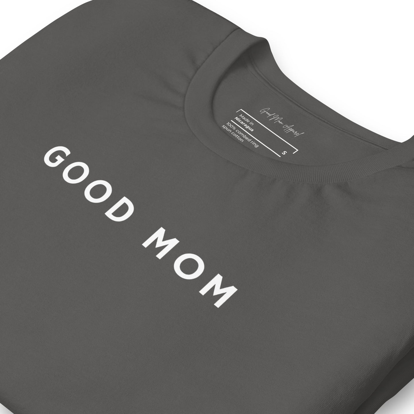 Good Mom Tee