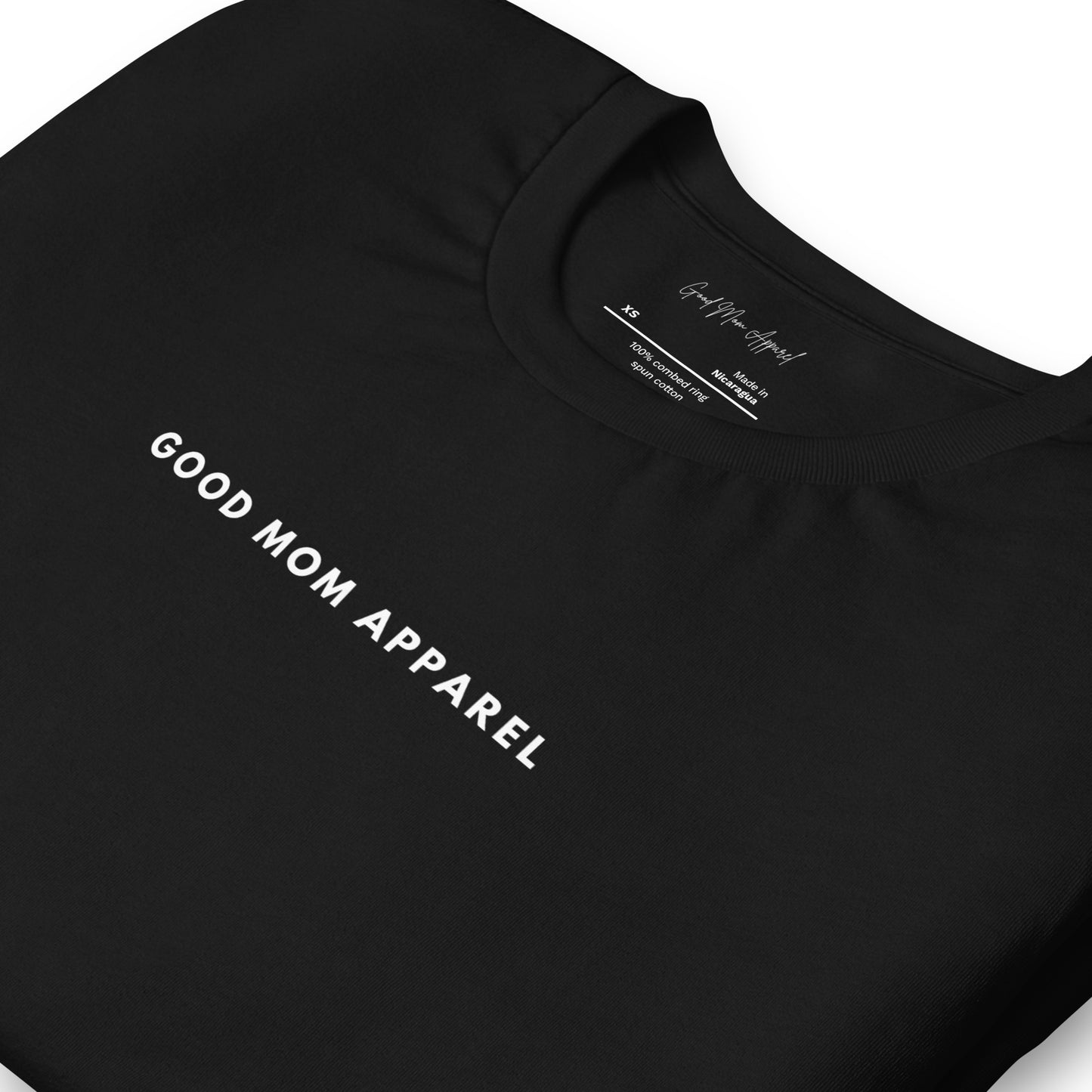 Good Mom Apparel Tee