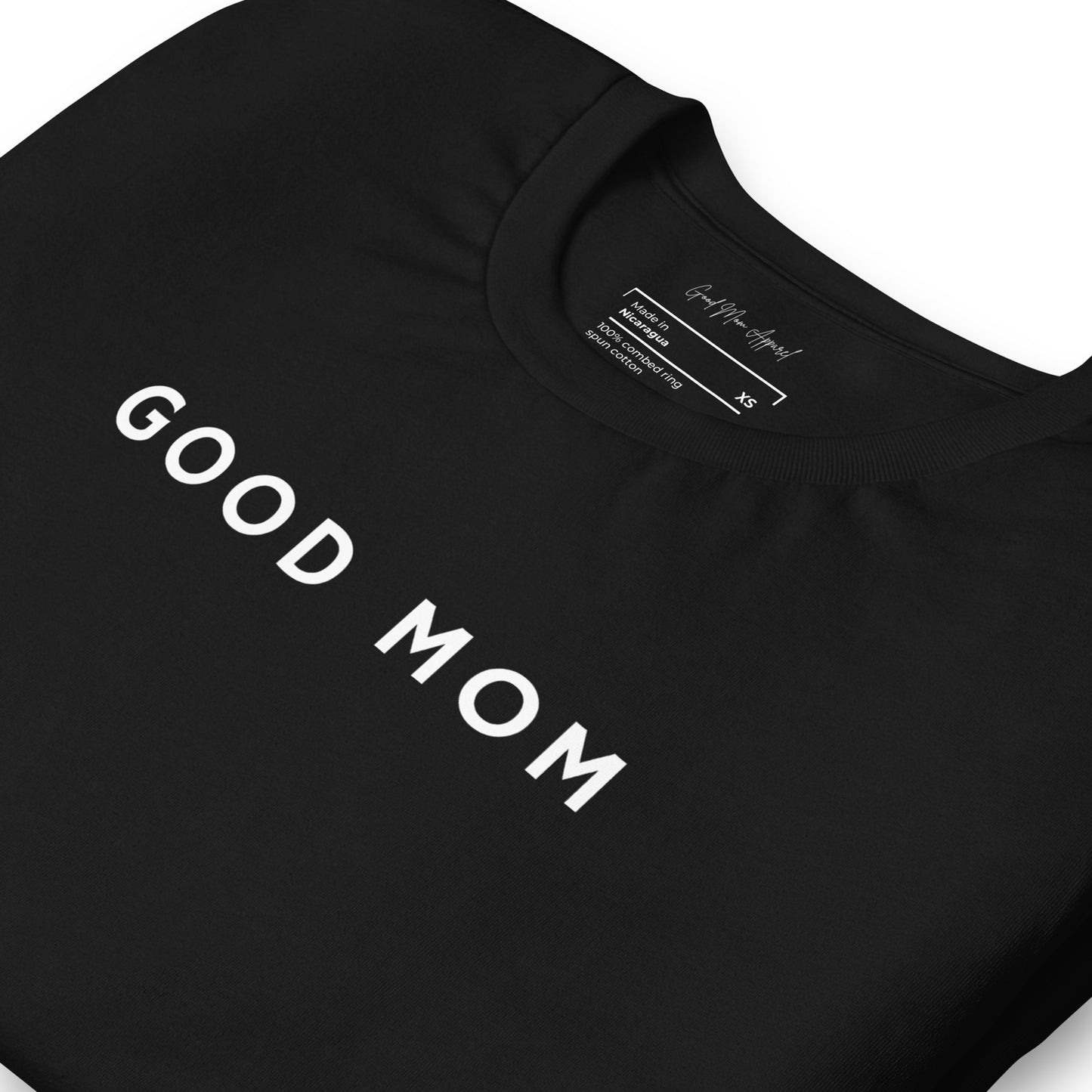 Good Mom Tee