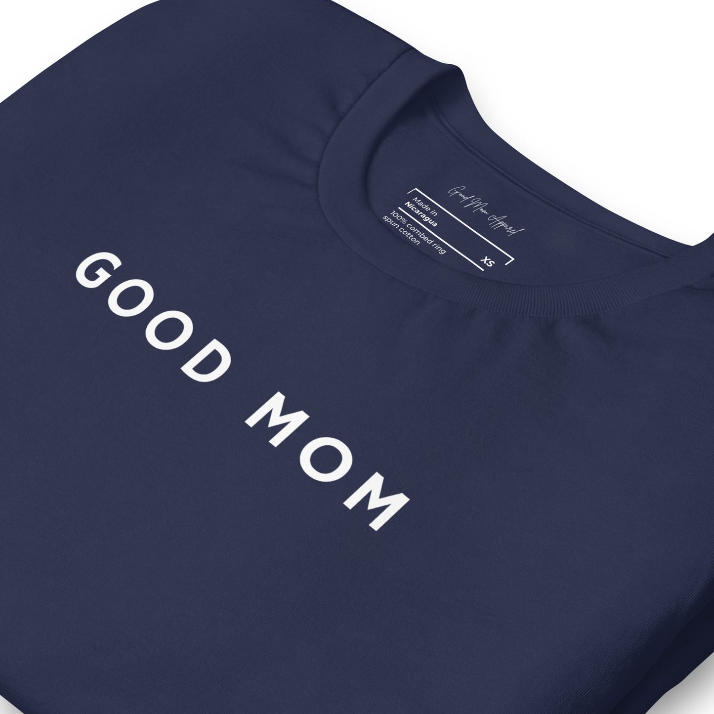 Good Mom Tee