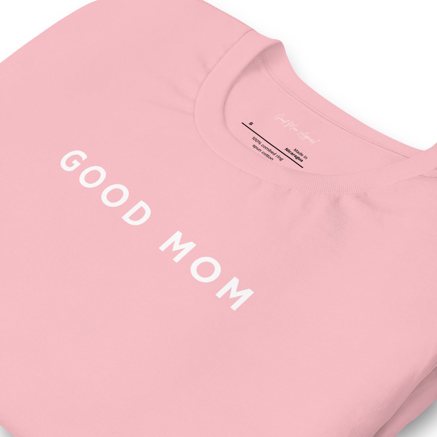 Limited Edition Good Mom Tee